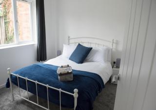 Mowbray Quarters of Cambridge - 4