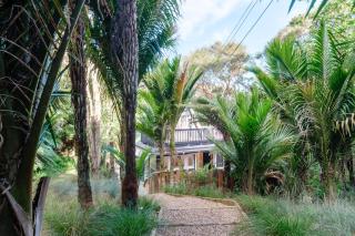 Enchanted Valley - Secret Cottage - Palm Beach - 1