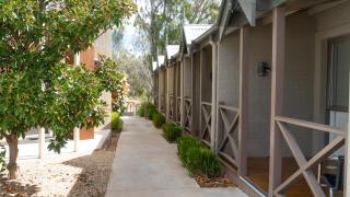 Campaspe Lodge - Echuca - 6