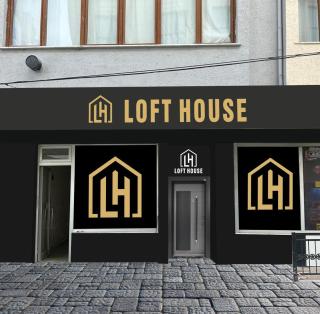 Special House & Private Transportation İstanbul Airport-By Loft - Arnavutköy - 6