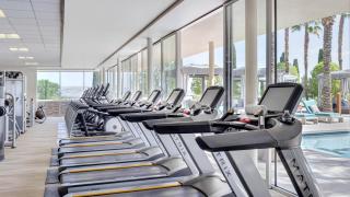 Green Valley Ranch Resort Spa Casino - 4