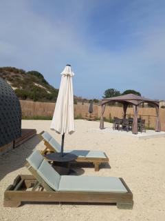 Glamping Pod - Prodhromi - 2