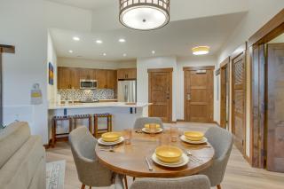 Steamboat Springs Top Condo Gondola to Ski Resort - 2