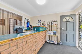 Castlereagh Motor Inn - Gilgandra - 2