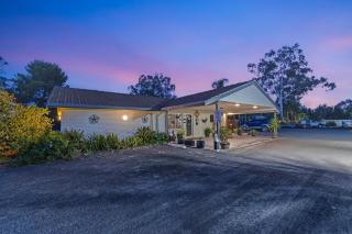 Castlereagh Motor Inn - Gilgandra - 6