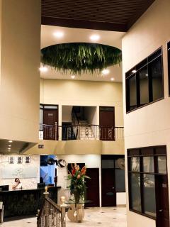Hotel Tonchalá - Cúcuta - 8