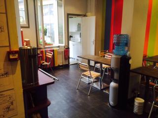 Hotel Tolbiac - Paris - 0