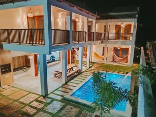 Casa Zoe Icaraizinho - Icaraí - 9