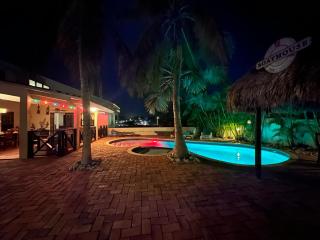 Sylvie Resort Curaçao - Willemstad - 6