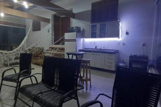Chacara Maripas na montanha em Mairiporã - Mairiporã - 1