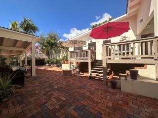 Sylvie Resort Curaçao - Willemstad - 7