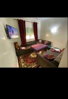 Bel appartement meublé en plein centre-ville - 7