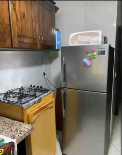 Bel appartement meublé en plein centre-ville - 5