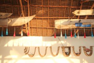 Nur Beach Hotel - Jambiani - 9