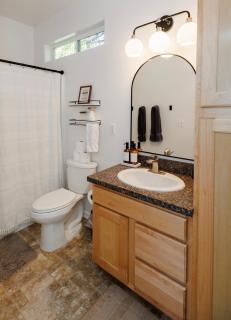 Moonstone Acre 3 bedroom with Brand New Spa - Columbia Falls - 5