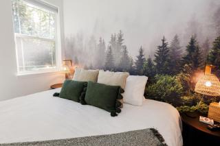 Moonstone Acre 3 bedroom with Brand New Spa - Columbia Falls - 8