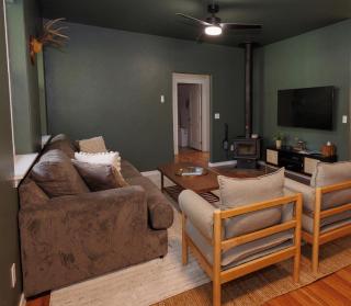 Moonstone Acre 3 bedroom with Brand New Spa - Columbia Falls - 6