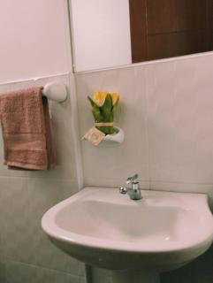 Apart Florencia, piscina en el verano! incluye parking y vigilancia 24 horas! - Tacna - 7