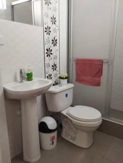 Apart Florencia, piscina en el verano! incluye parking y vigilancia 24 horas! - Tacna - 5