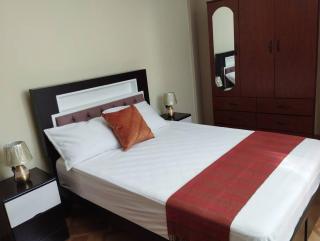 Apart Florencia, piscina en el verano! incluye parking y vigilancia 24 horas! - Tacna - 2