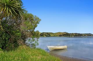 Sandbach - Ohiwa Harbour - Waiotahi - 9