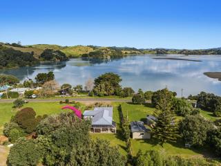 Sandbach - Ohiwa Harbour - Waiotahi - 0