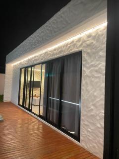 Casa Nazar - São Miguel dos Milagres - 4