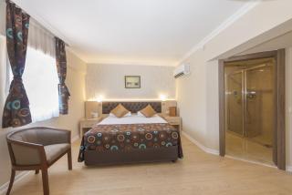 Asdem Park Otel - Kemer - 2