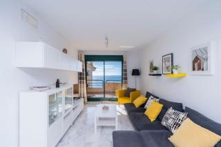 4 Bed Duplex with Stunning Sea Views - 5