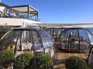 4 Bed Duplex with Stunning Sea Views - 3