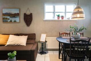 Old Charm Apartment - Keflavík Downtown - Keflavík - 3
