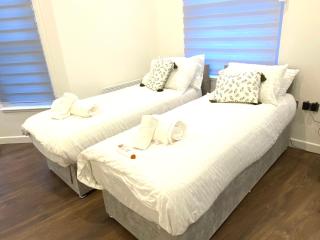 Buckinghamshire Elegant Studio - Buckinghamshire - 8
