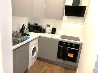 Buckinghamshire Elegant Studio - Buckinghamshire - 4