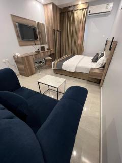 Park Plus Served Apartments - Medina - 7