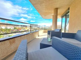 Newly reformed 2 bedroom apartment in the center of Los Cristianos - Los Cristianos - 9