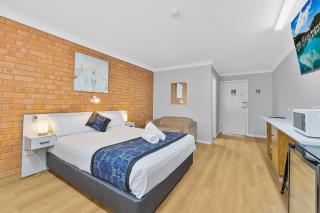 Castlereagh Motor Inn - Gilgandra - 8