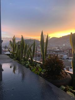 Hostal La Guayunga RoofTop - 9