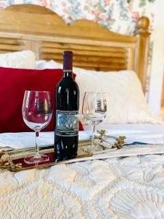 The Langworthy Inn & Winery - Westerly - 8