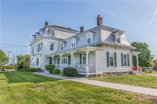The Langworthy Inn & Winery - Westerly - 9