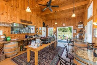 The Langworthy Inn & Winery - Westerly - 5