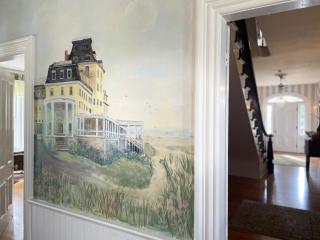 The Langworthy Inn & Winery - Westerly - 1