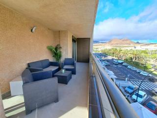 Newly reformed 2 bedroom apartment in the center of Los Cristianos - Los Cristianos - 4