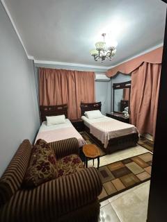 Large appartement beside pyarmids and new grand egyptian museum - Le Caire - 4