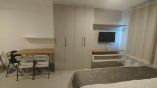 FLAT Beach Class, Ilha do Leite - Recife - Recife - 0