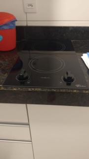 FLAT Beach Class, Ilha do Leite - Recife - 2