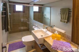 Apartamento no centro de Gramado 400 metros rua coberta - Gramado - 9