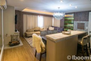 Apartamento no centro de Gramado 400 metros rua coberta - Gramado - 8