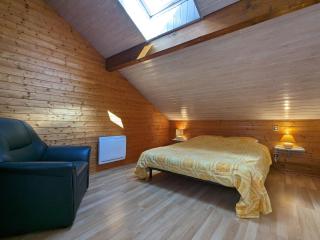 Chalet familial avec cheminée à Gérardmer - FR-1-589-37 - Gérardmer - 4