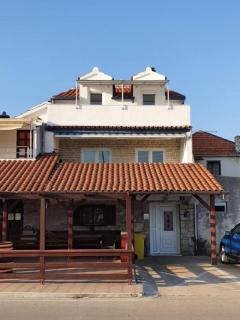 Apartments by the sea Jezera, Murter - 21908 - Jezera - 0