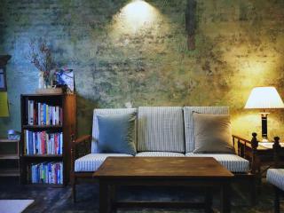 LEJU 21 樂居 Explore Malacca from a riverside house - 7